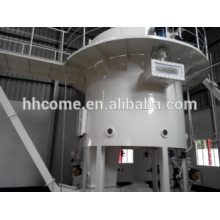 2016 Huatai Turnkey Projekt Sojabohnenherstellung Maschine zum Verkauf